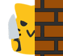 :BlobCat_PeekWithKnife: