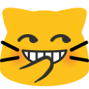 BlobCat_Grin