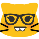 :BlobCat_Nerd: