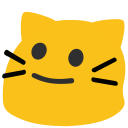 :BlobCat_Smilign: