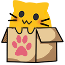 :BlobCat_box: