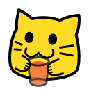 :blobcat_drinks_juice:
