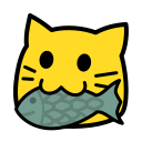 :blobcat_eats_fish: