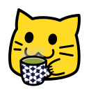 :blobcat_drinks_tea: