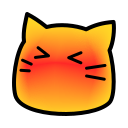 blobcat_blushes