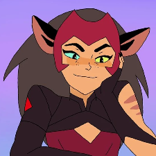 :catra_smirk: