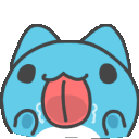 bugcat_lick