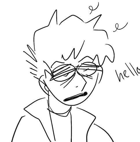 Katt I Guess Every Stage Of Grief Is Here Mastodon Art