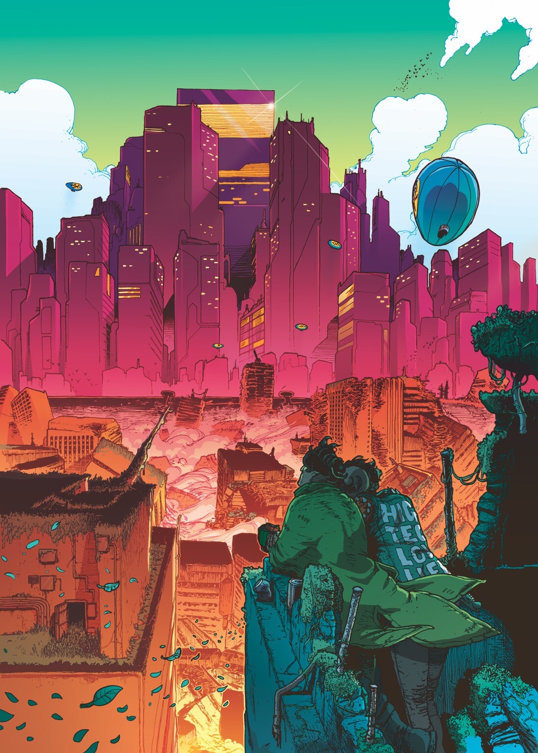 Jon Park (@jonspark@mastodon.social) - Mastodon