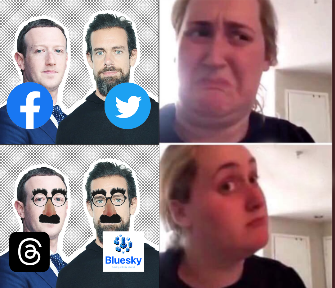 Zeera zeera mstdn social Mastodon 