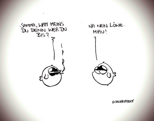 Posted media