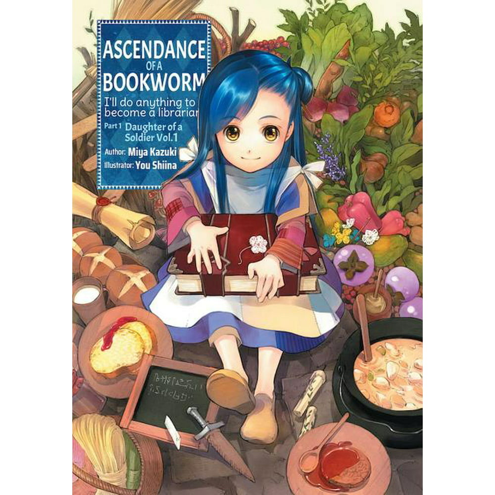 Ascendance of a Bookworm Episode 19 Anime Review