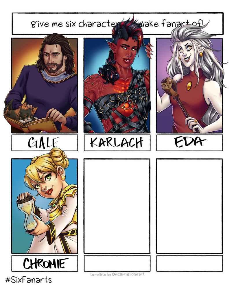 Lorelli @ Bad Influence Comic: 