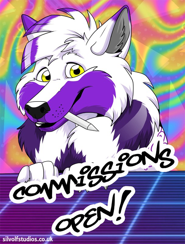 EJ 🌈, ✦ COMMISSIONS OPEN✦