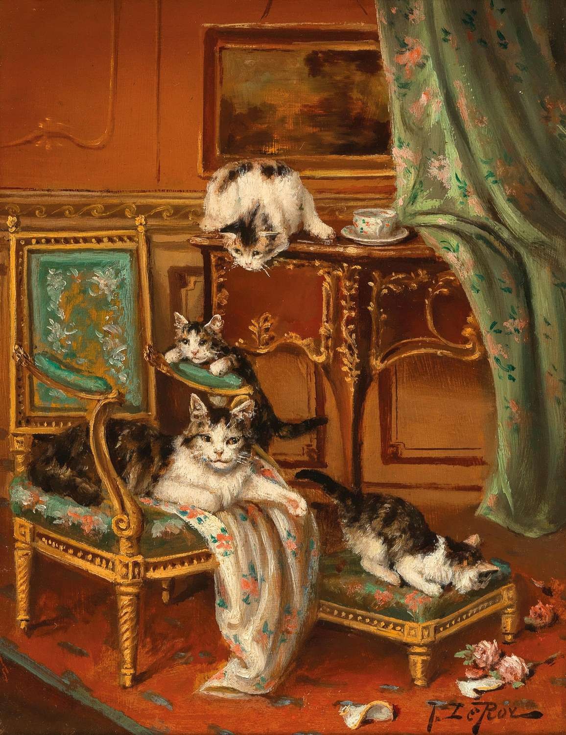 History of Art: 