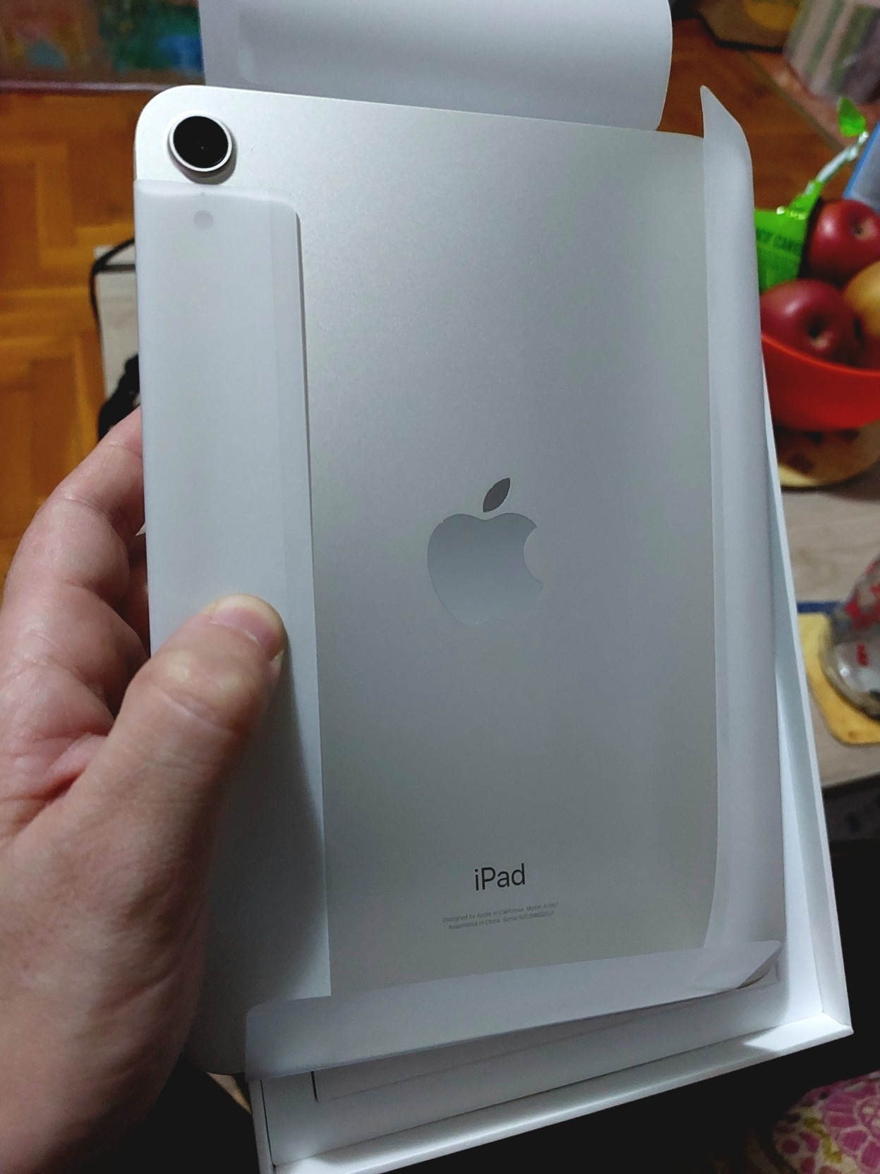 iPad Mini 5 Unboxing - The Mini is Back! 