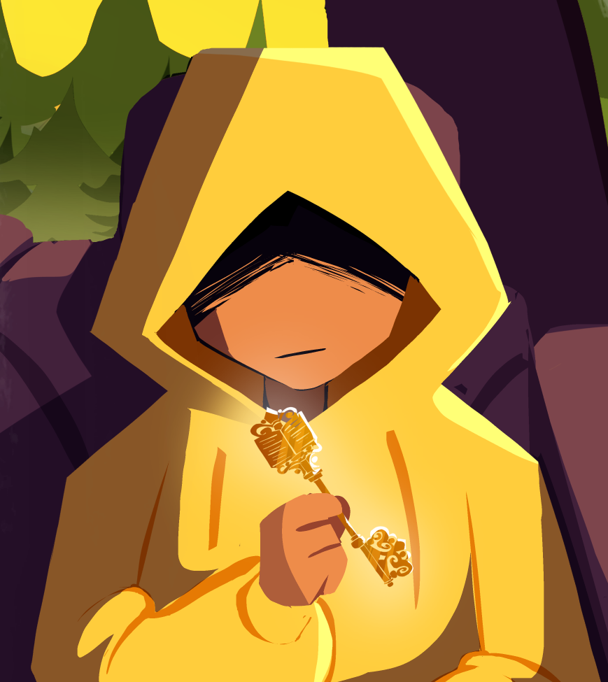 the-secret-of-the-golden-key-goldenkeygame-mastodon-social-mastodon