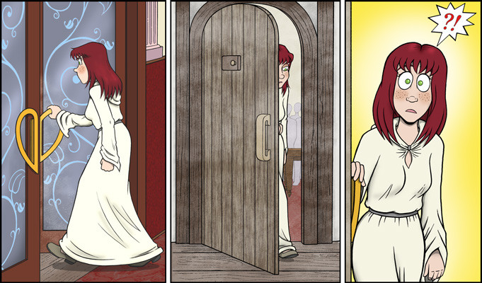 Nina Ruzicka Nina Ruzicka (@cartoontomb@mastodon.art) - Mastodon.ART