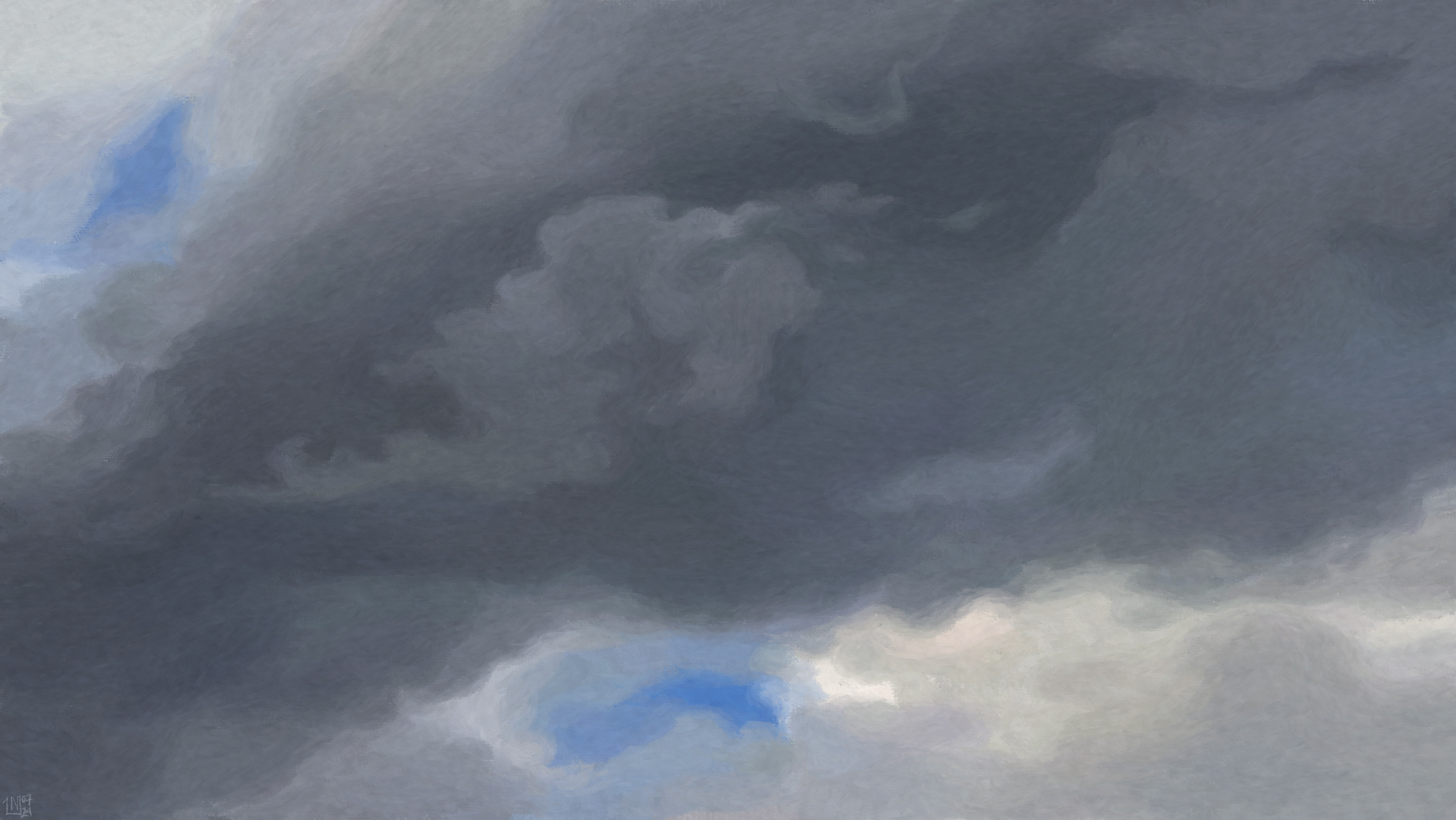 Reports From Unknown Places (@clever_reports@mastodon.art) - Mastodon.ART