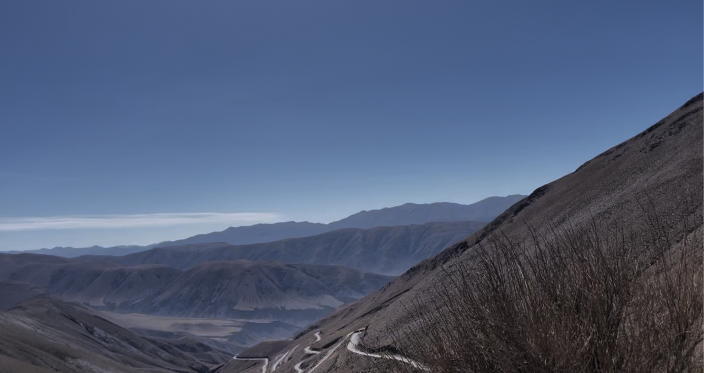 Parque Nac Los Cardones, Salta ArgOct 2024