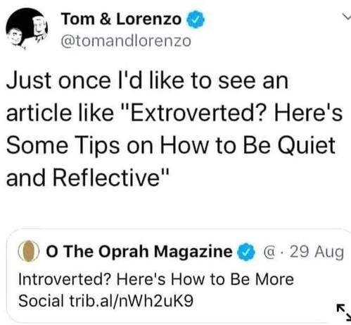 Posted media