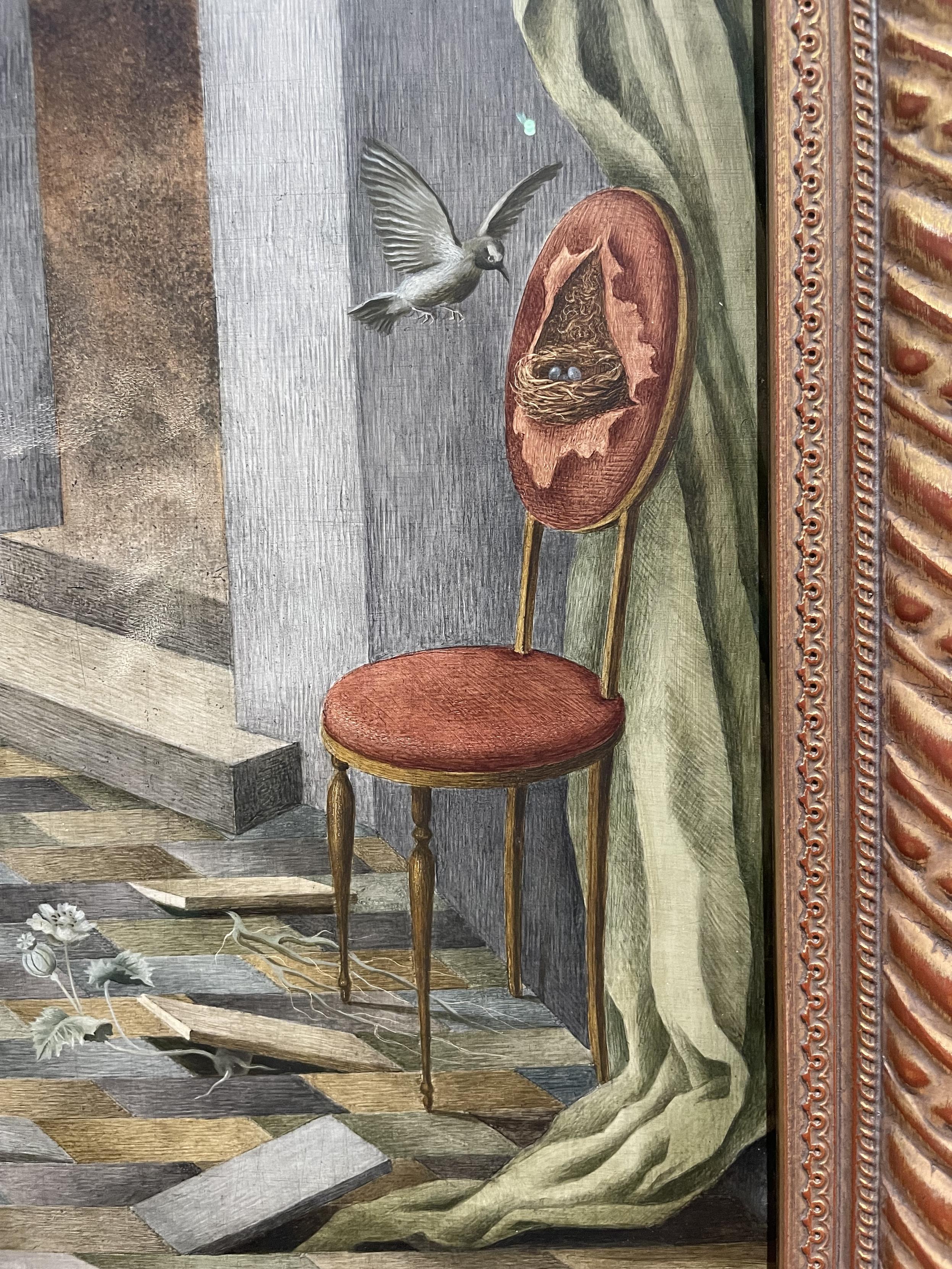 Remedios Varo