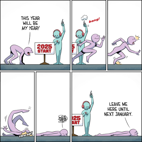 Posted media