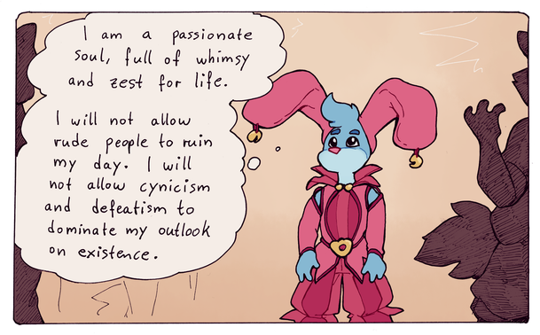 Posted media