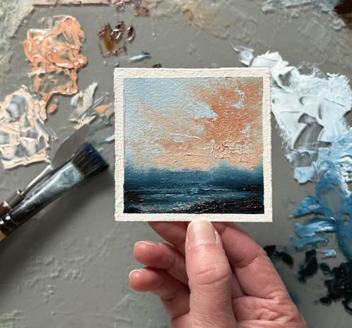 Artwork from Mastodon