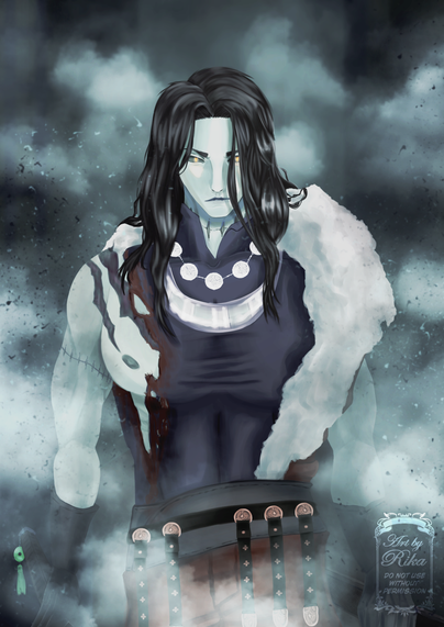 Artwork from Mastodon