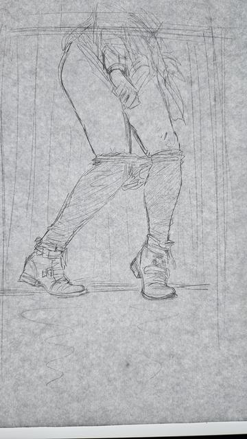 Artwork from Mastodon