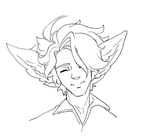 Posted media