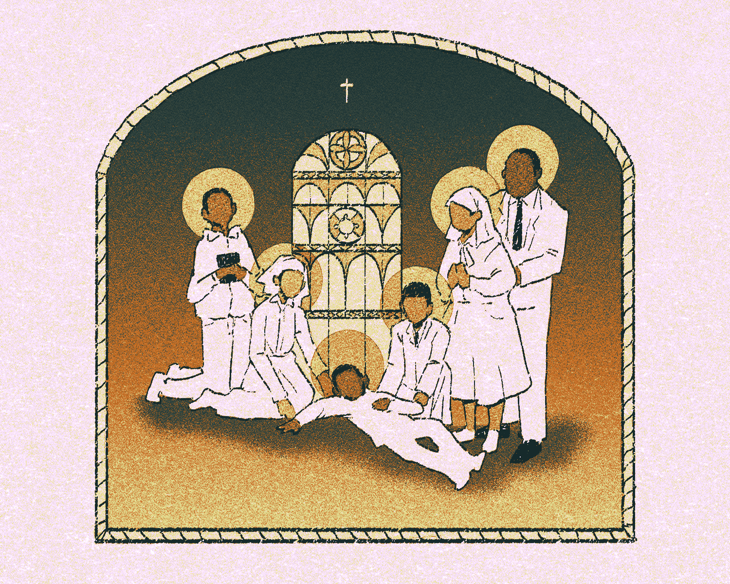 Posted media