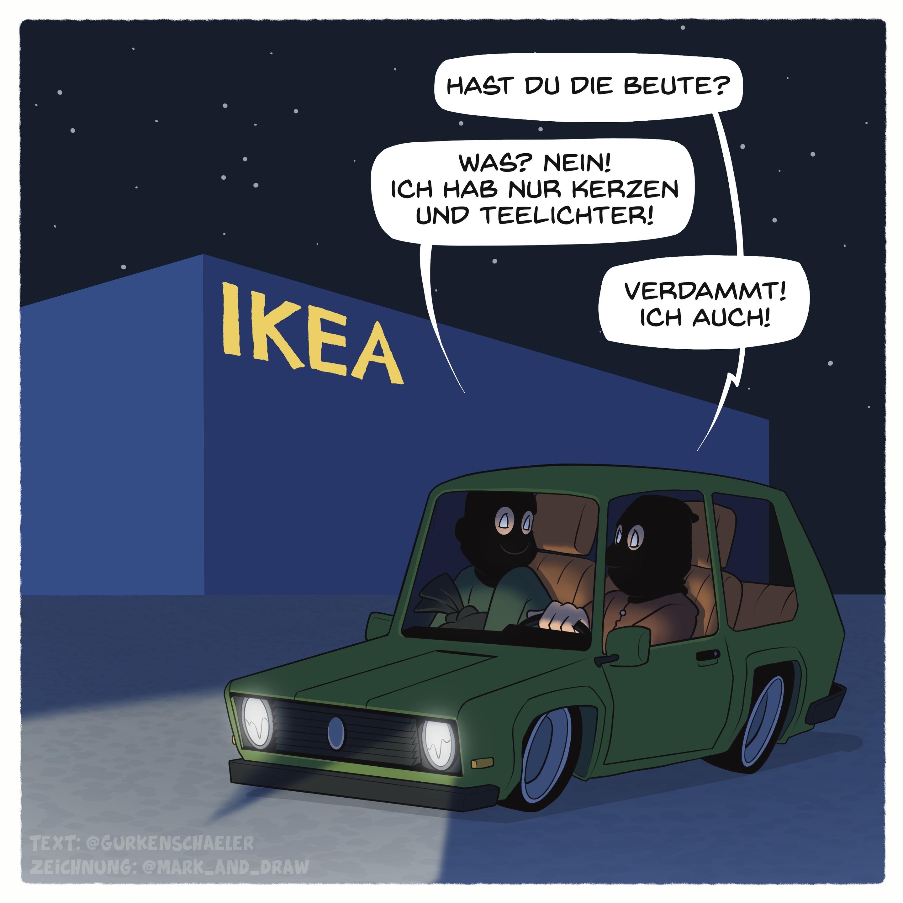 Posted media