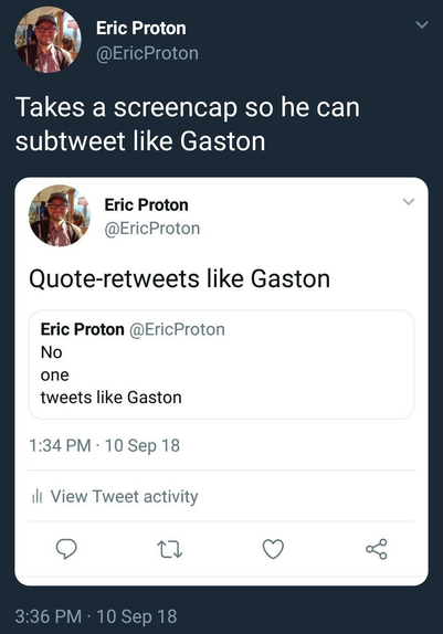 Posted media
