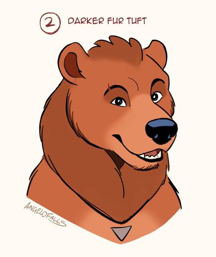 Posted media