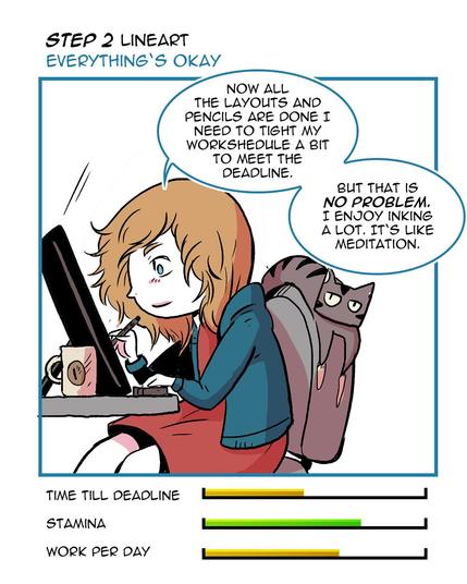 Posted media