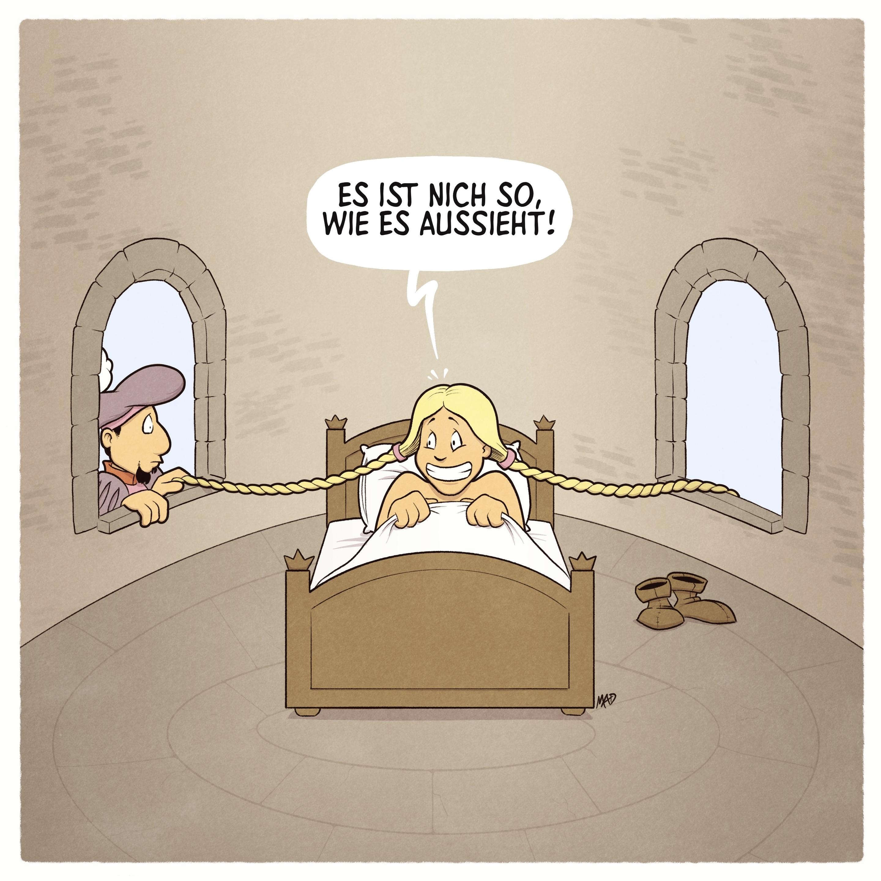 Posted media