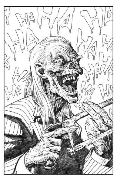 Posted media