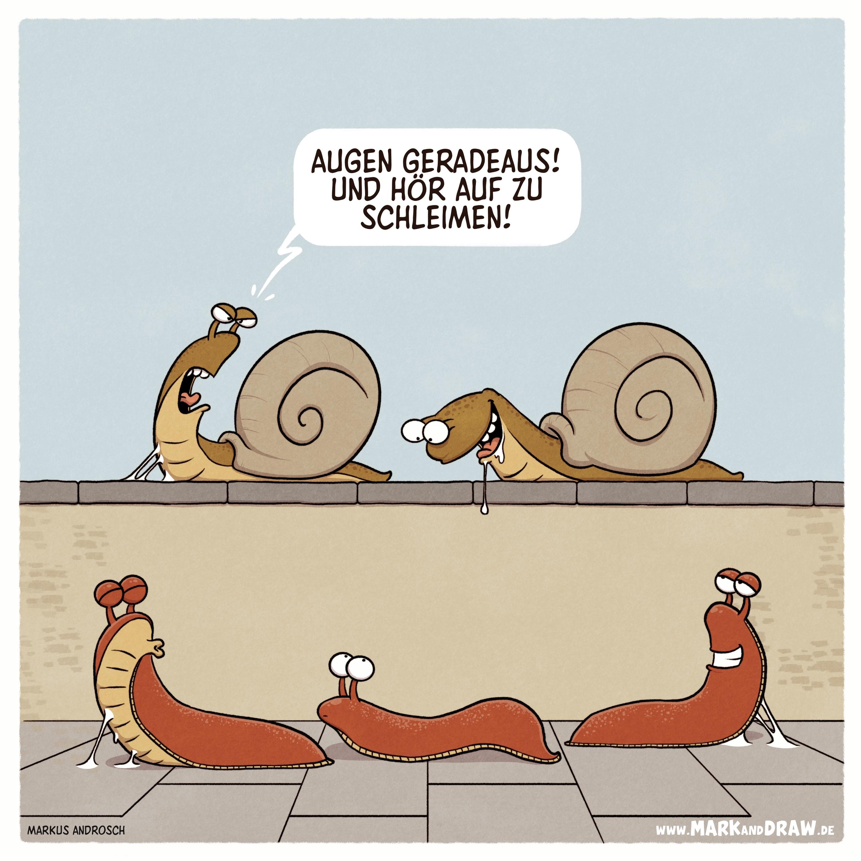 Posted media
