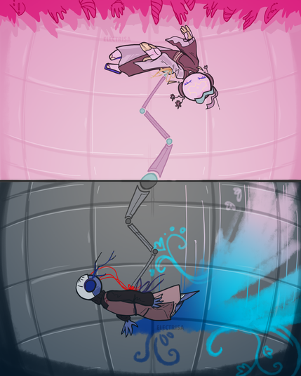 Posted media