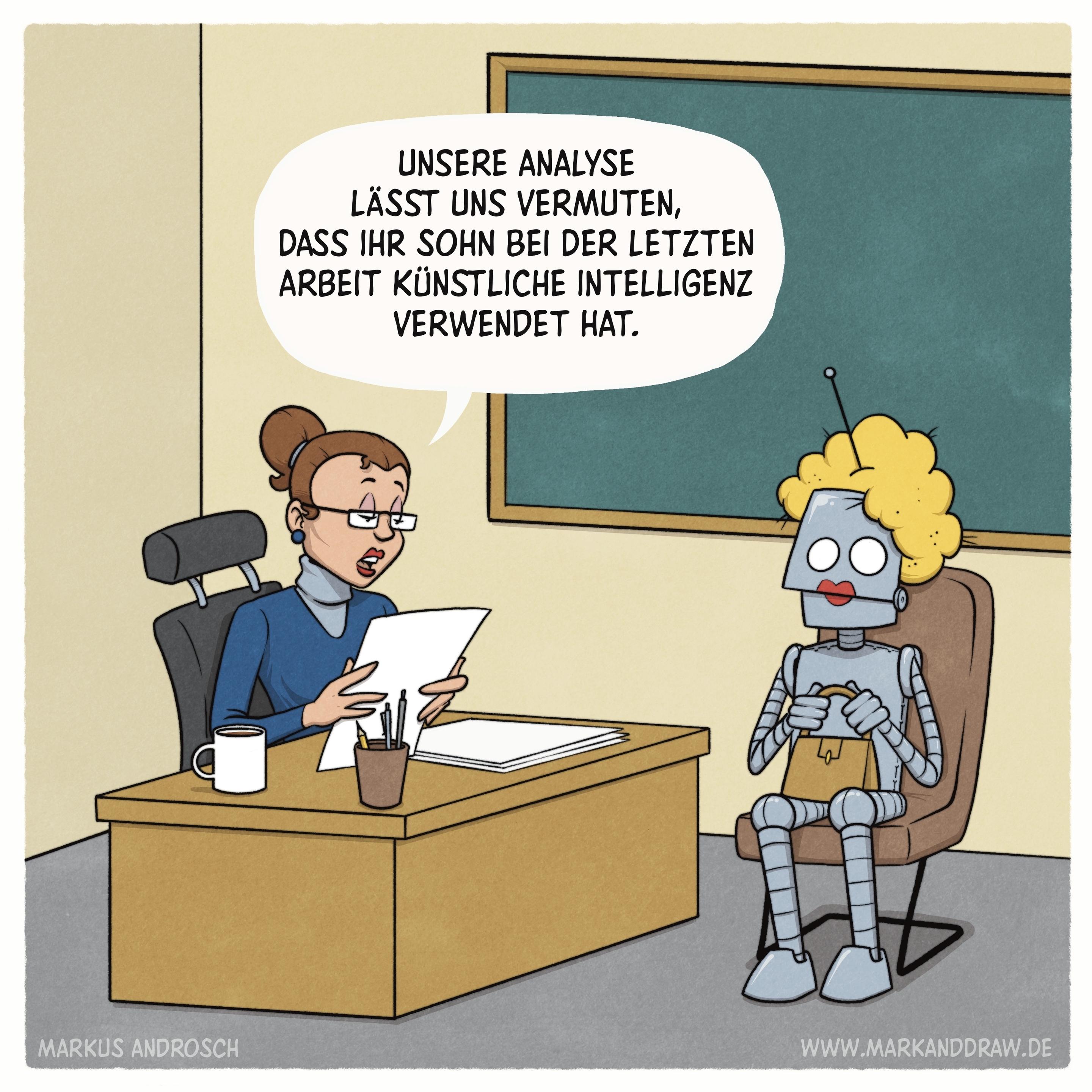 Posted media