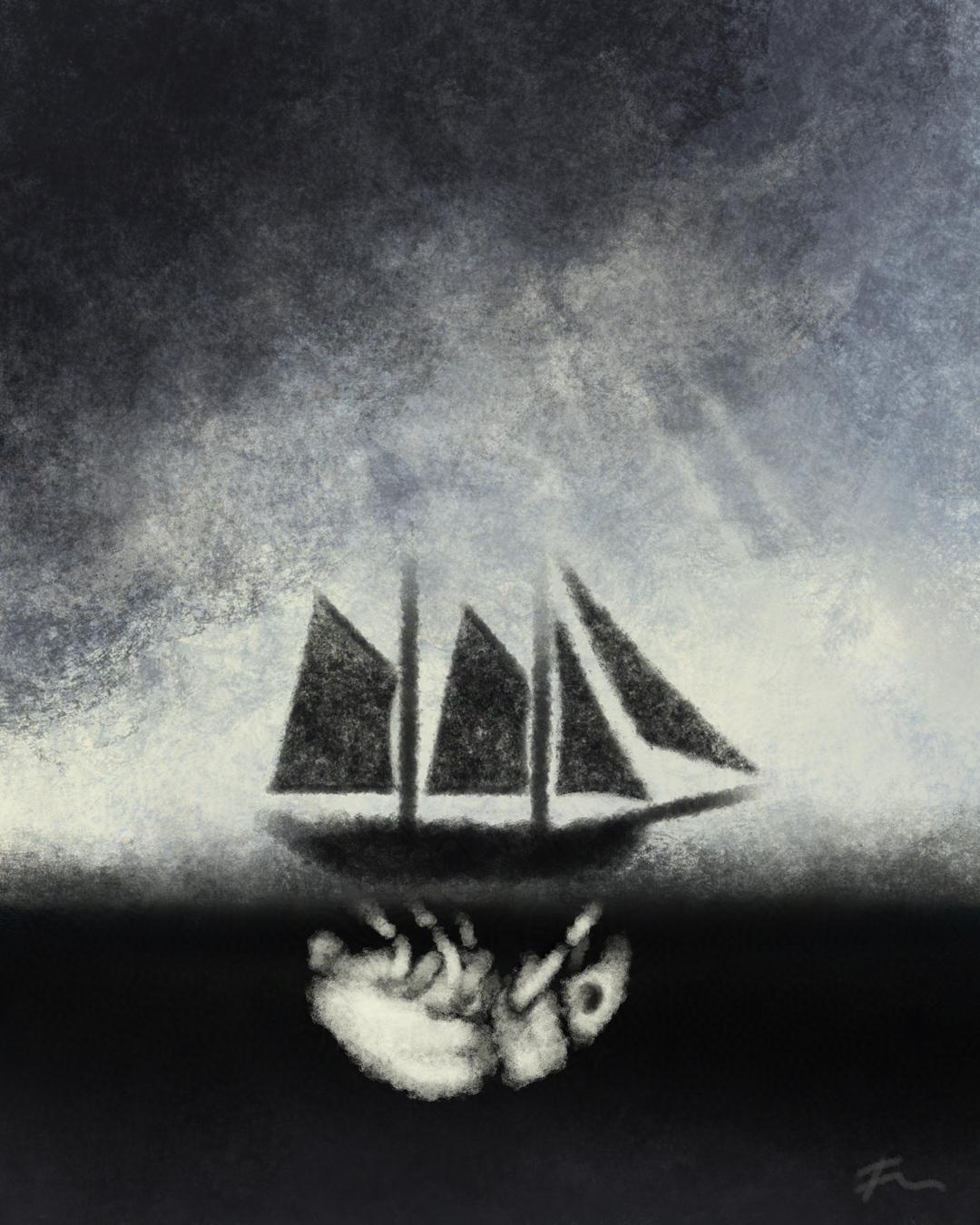 Posted media