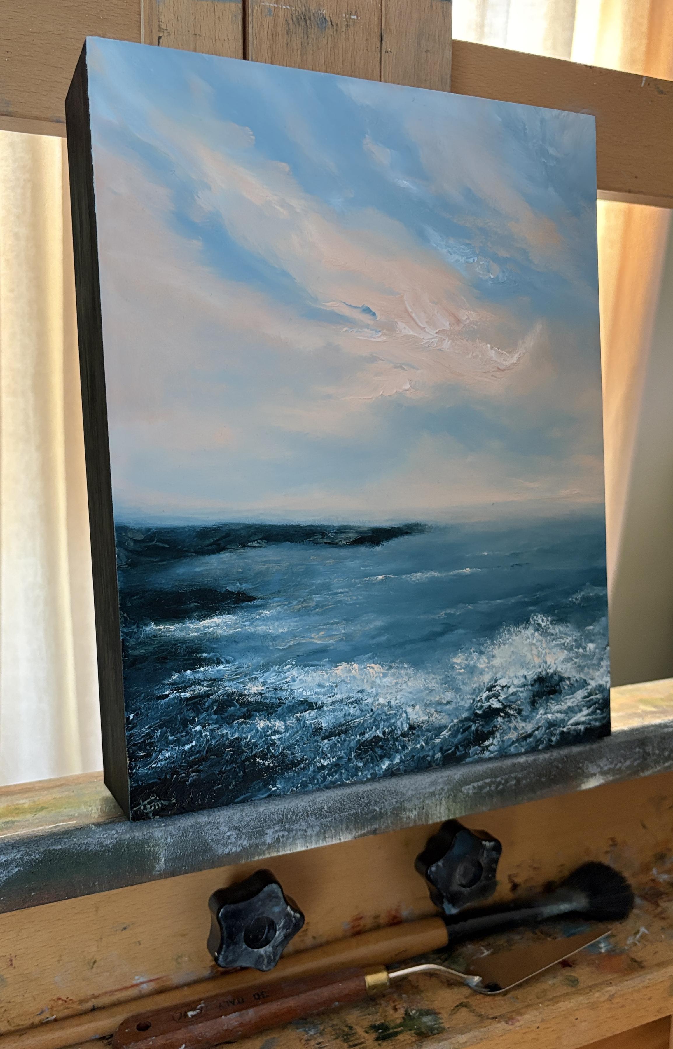 Posted media