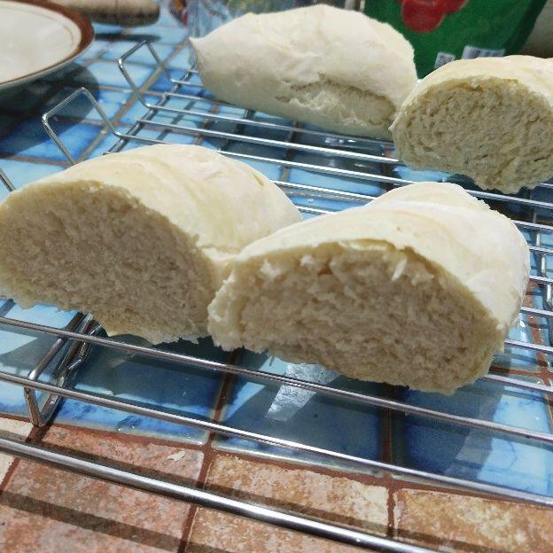 sliced cross section