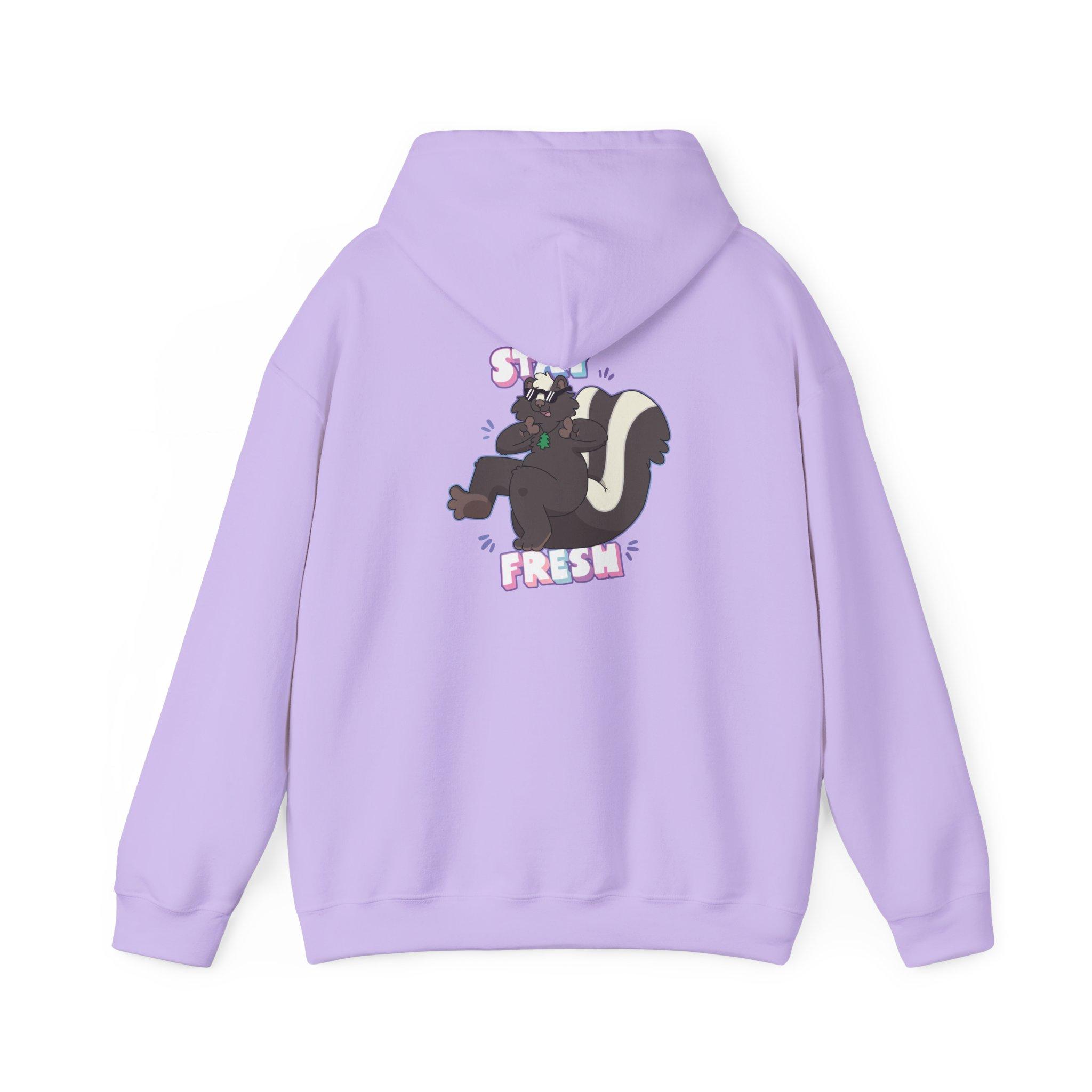 Posted media