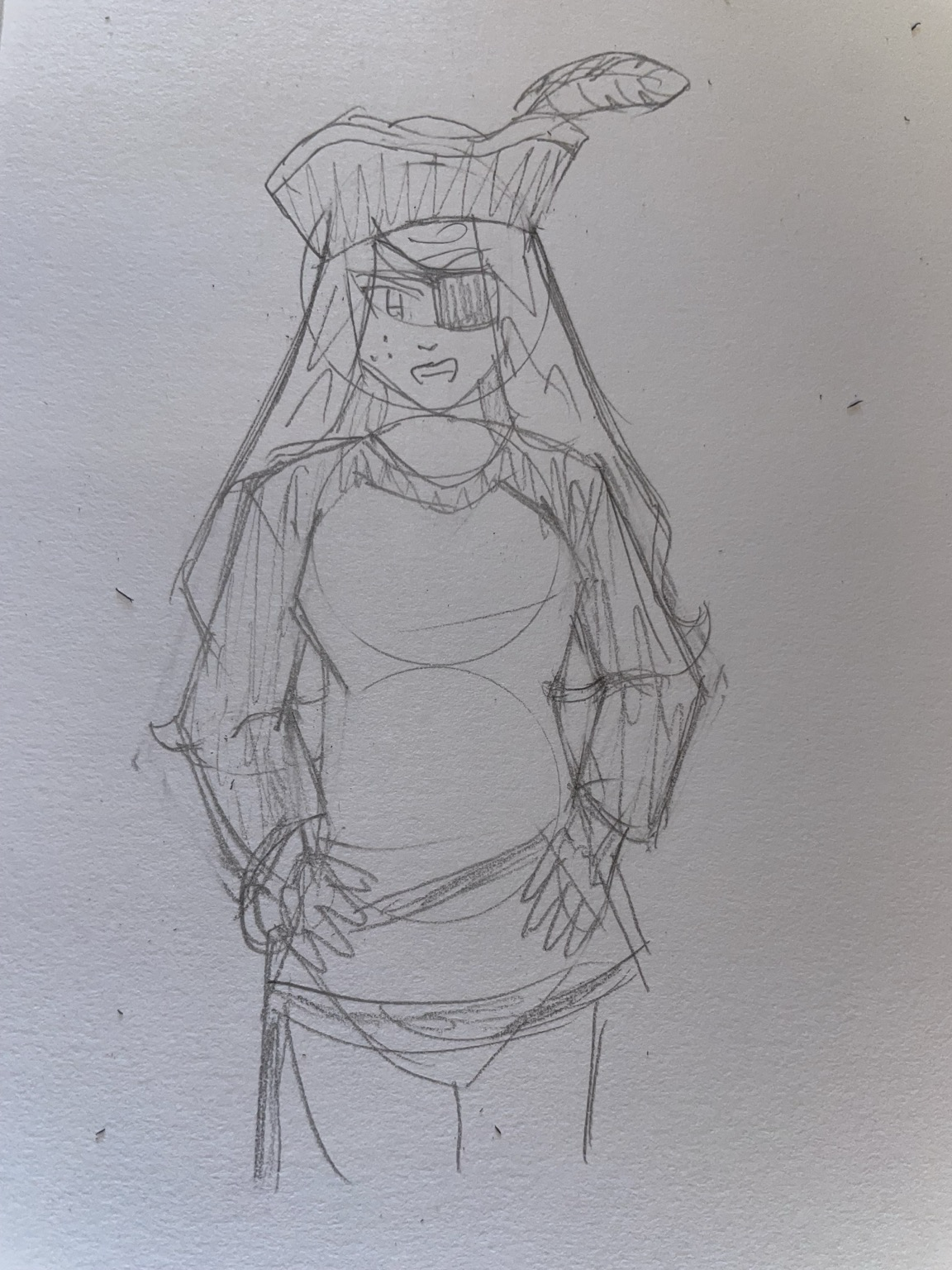 Cap’n Celeste