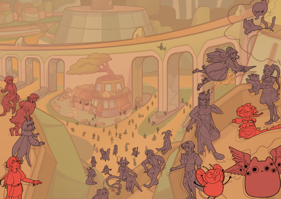wip artfight stadtszene