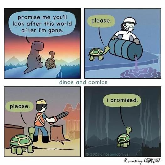 Posted media