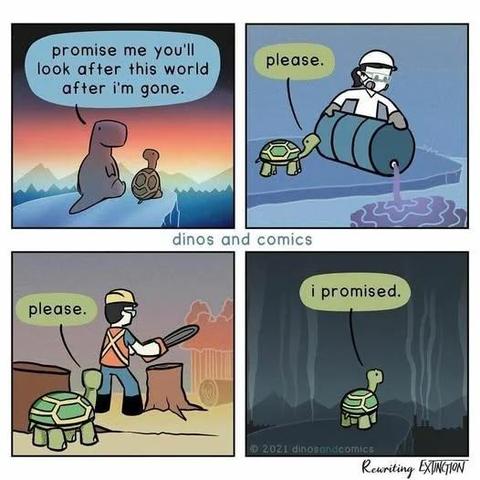 Posted media